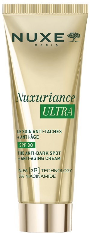 NUXURIANCE ULTRA CREMA ANTI-DARK SPOT SPF30 50 ML - Fontenova srl