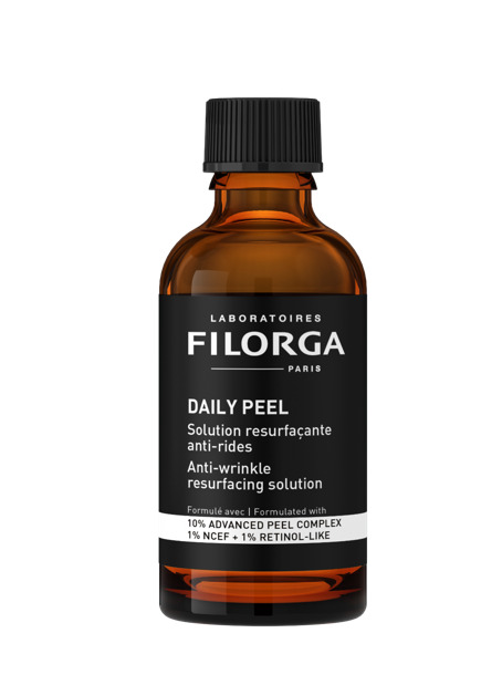 FILORGA DAILY PEEL WRINKLES 50 ML - Fontenova srl