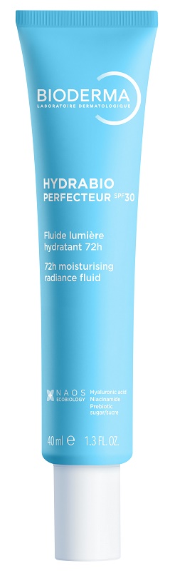 HYDRABIO PERFECTEUR SPF30 40 ML NUOVA FORMULA - Fontenova srl
