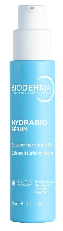 HYDRABIO SERUM 40 ML NUOVA FORMULA - Fontenova srl