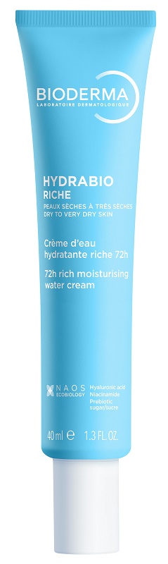 HYDRABIO RICHE 40 ML - Fontenova srl