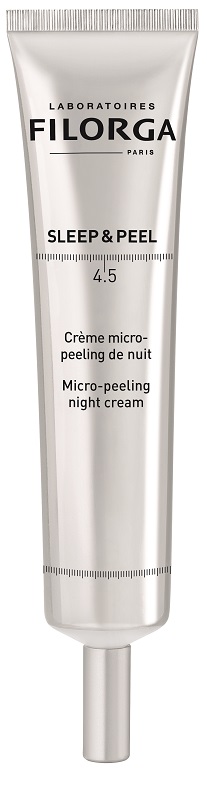 FILORGA SLEEP & PEEL 4,5 40 ML - Fontenova srl