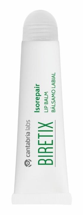 BIRETIX ISOREPAIR LIP BALM 10 ML - Fontenova srl