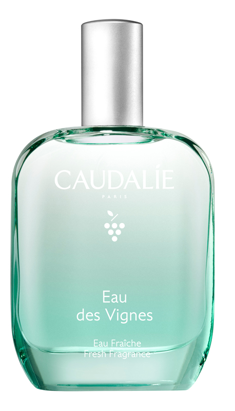EAU DES VIGNES ACQUA PROFUMATA 50 ML - Fontenova srl