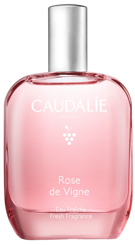 ROSE DE VIGNE ACQUA PROFUMATA 50 ML - Fontenova srl