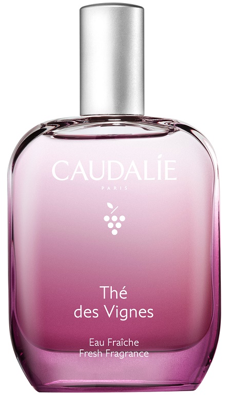THE DES VIGNES ACQUA PROFUMATA 100 ML - Fontenova srl