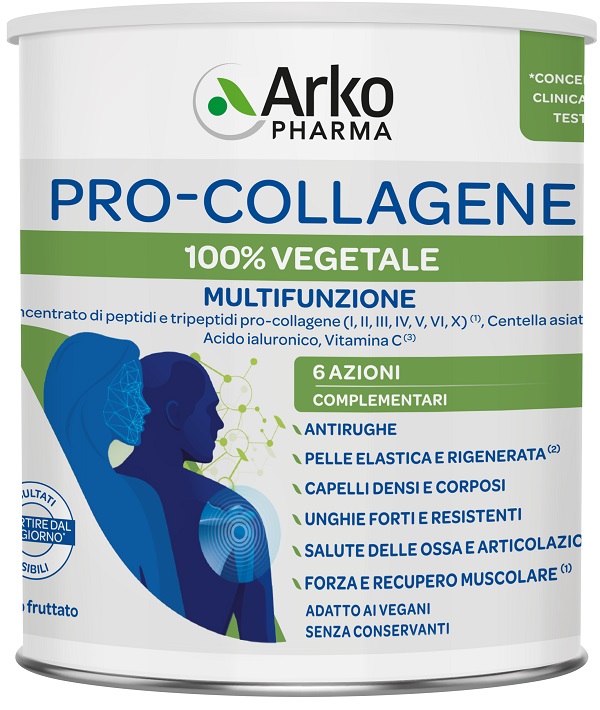 PRO-COLLAGENE 231 G - Fontenova srl