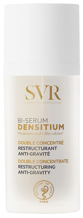 DENSITIUM BI SERUM RICARICABILE 2 PEZZI DA 15 ML - Fontenova srl