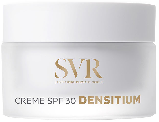 DENSITIUM CREME SPF30 RECHARGEABLE 50 ML - Fontenova srl