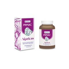 PROLAC AGARICUS 90 COMPRESSE - Fontenova srl