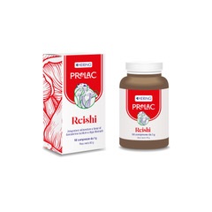 PROLAC REISHI 90 COMPRESSE - Fontenova srl