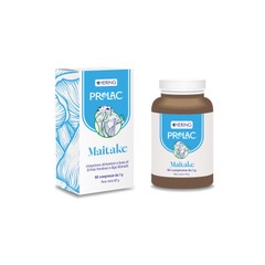 PROLAC MAITAKE 90 COMPRESSE - Fontenova srl