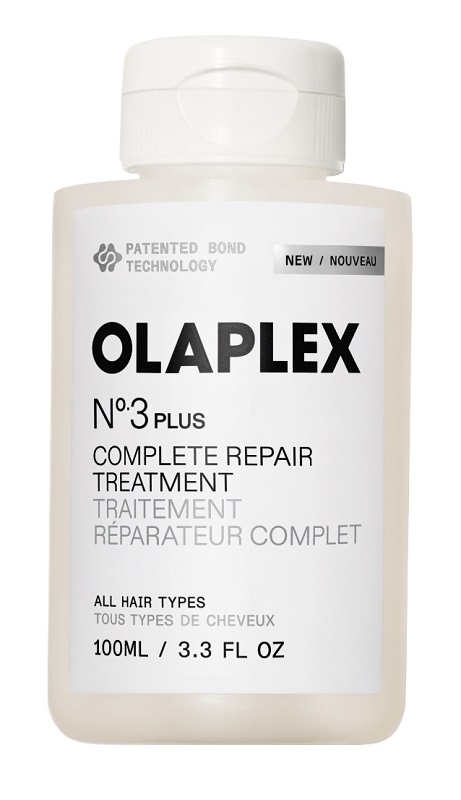 OLAPLEX N3 PLUS COMPLETE REPAIR TREATMENT 100 ML - Fontenova srl