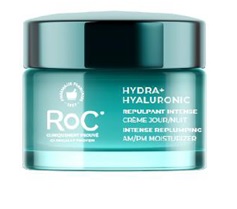 ROC HYDRA+HYALURONIC CREMA GEL VISO IDRA RIMPOLPANTE AM/PM 50 ML - Fontenova srl