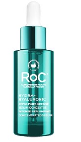 ROC HYDRA+HYALURONIC SIERO CONCENTRATO VISO IDRA RIMPOLPANTE 30 ML - Fontenova srl