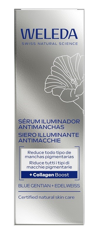 SIERO ILLUMINANTE ANTIMACCHIE 30 ML - Fontenova srl