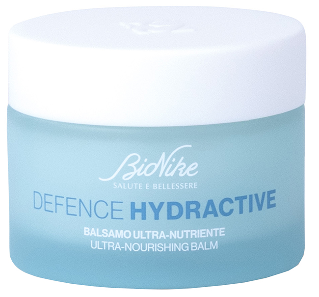 HYDRACTIVE BALSAMO ULTRA-NUTRIENTE 50 ML - Fontenova srl