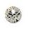 BJT3040 ORECCHINI CRYSTAL 4 STAINLESS STEEL - Fontenova srl