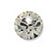 BJT3050 ORECCHINI CRYSTAL 5 STAINLESS STEEL - Fontenova srl