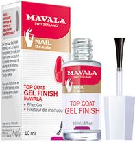 TOP COAT GEL FINISH - Fontenova srl