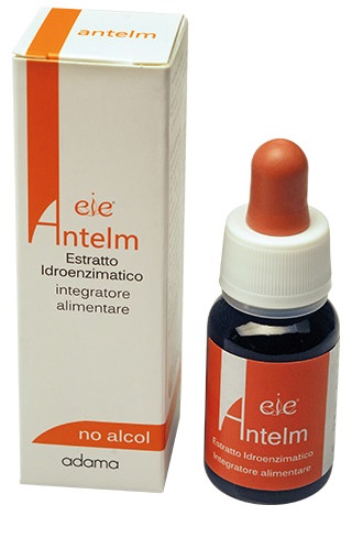 EIE ANTELM 30 ML - Fontenova srl