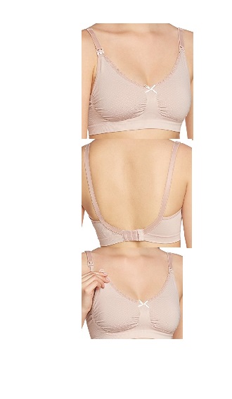 CONFETTI REGGISENO GRAVIDANZA E ALLATTAMENTO S CIPRIA - Fontenova srl