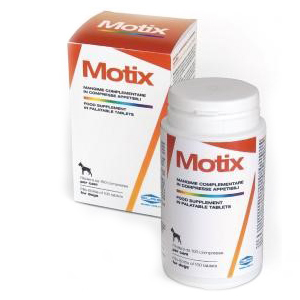 MOTIX 1000MACERATO GLICERICO 100 COMPRESSE - Fontenova srl