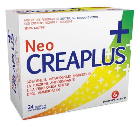 NEOCREAPLUS 24 BUSTINE - Fontenova srl