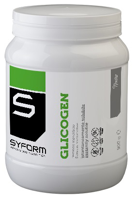 GLICOGEN 900 G - Fontenova srl