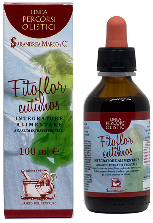 FITOFLOR EUTIMOS 100 ML - Fontenova srl