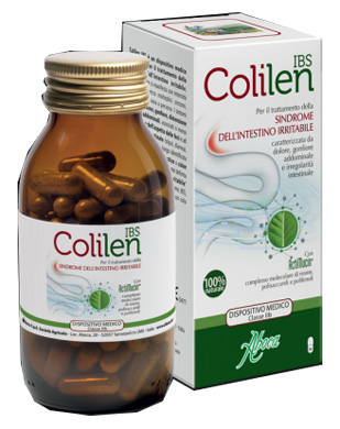 COLILEN IBS 96 OPERCOLI - Fontenova srl