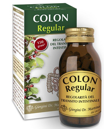 COLON REGULAR 150 GRANI - Fontenova srl