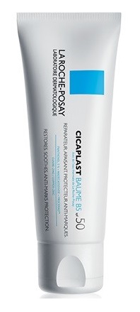 CICAPLAST BAUME B5 SPF50 40 ML - Fontenova srl