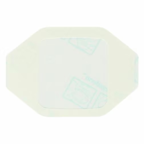 MEDICAZIONE TEGADERM FILM 4,4X4,4 CM - Fontenova srl