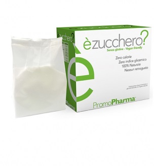 E'ZUCCHERO ADDOLCENTE 300 G - Fontenova srl