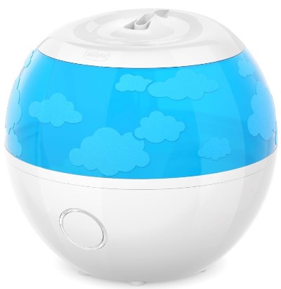 CHICCO UMIDIFACATORE A FREDDO - Fontenova srl