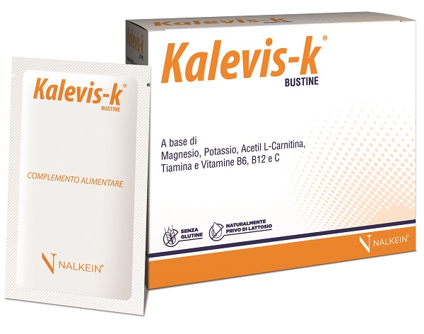 KALEVIS-K 20 BUSTINE - Fontenova srl