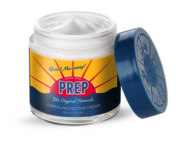 PREP CREMA DERMOPROTETTIVA NO PARABENI VASO 75 ML - Fontenova srl