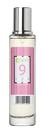 IAP PHARMA PROFUMO DA DONNA 9 30 ML - Fontenova srl