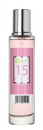 IAP PHARMA PROFUMO DA DONNA 15 30 ML - Fontenova srl