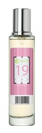 IAP PHARMA PROFUMO DA DONNA 19 30 ML - Fontenova srl