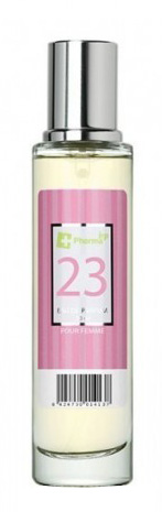 IAP PHARMA PROFUMO DA DONNA 23 30 ML - Fontenova srl