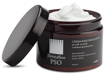 DERMAFFINE PSO CREMA 450 ML - Fontenova srl