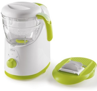 CHICCO CUOCIPAPPA EASY MEAL - Fontenova srl