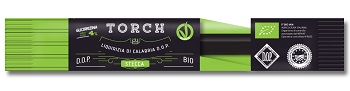 TORCH LIQUIRIZIA STECCA 9 G - Fontenova srl