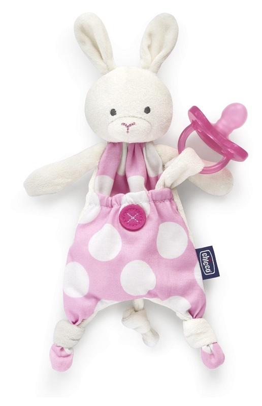 CHICCO PORTASUCCHIETTO POCKET ROSA - Fontenova srl