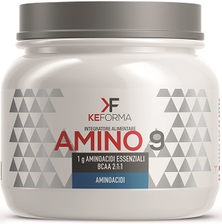 AMINO 9 200 COMPRESSE - Fontenova srl