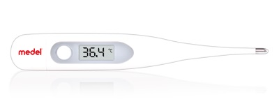 TERMOMETRO DIGITALE MEDEL THERMO - Fontenova srl