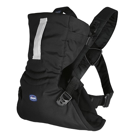 CHICCO MARSUPIO EASY FIT BLACK NIGHT - Fontenova srl