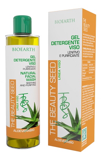 TBS GEL DETERGENTE VISO 150 ML - Fontenova srl